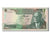 Banknote, Tunisia, 5 Dinars, 1972, 1972-08-03, UNC(65-70)