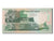 Billet, Tunisie, 5 Dinars, 1972, 1972-08-03, NEUF