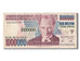 Billete, 1,000,000 Lira, Turquía, BC+