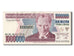 Banknote, Turkey, 1,000,000 Lira, AU(55-58)