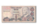 Biljet, Turkije, 1000 Lira, TB