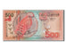 Surinam, 500 Gulden, 2000, 2000-01-01, UNC(65-70), AL664348