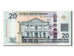 Surinam, 20 Dollars, 2010, 2010-09-01, UNC(63), GJ4744349