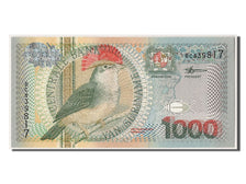 Suriname, 1000 Gulden, 2000, KM #151, 2000-01-01, UNC(65-70), BC839817
