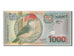 Suriname, 1000 Gulden, 2000, KM #151, 2000-01-01, UNC(65-70), BC839817