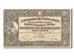 Biljet, Zwitserland, 5 Franken, 1947, 1947-10-16, TB+