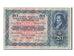 Geldschein, Schweiz, 20 Franken, 1947, 1947-10-16, SS+