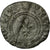 Coin, France, Denier Tournois, Troyes, VF(20-25), Billon, Duplessy:402A