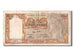 Billet, Algeria, 10 Nouveaux Francs, 1961, 1961-06-02, TTB