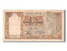 Banknote, Algeria, 10 Nouveaux Francs, 1960, 1960-11-25, AU(50-53)