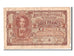 Banknote, Belgium, 2 Francs, 1915, 1915-04-08, F(12-15)