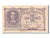 Geldschein, Belgien, 1 Franc, 1917, 1917-05-23, SS+