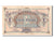 Banknot, Belgia, 1 Franc, 1917, 1917-05-23, AU(50-53)