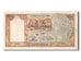 Banknote, Algeria, 10 Nouveaux Francs, 1960, 1960-07-29, AU(55-58)