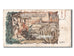 Algeria, 100 Dinars, 1970, KM #128b, 1970-11-01, VF(30-35), A097 82161