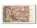 Banconote, Algeria, 100 Dinars, 1970, 1970-11-01, BB