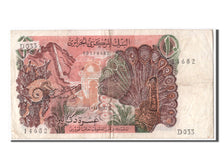 Banknote, Algeria, 10 Dinars, 1970, 1970-11-01, AU(50-53)
