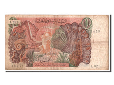 Banknote, Algeria, 10 Dinars, 1970, 1970-11-01, VF(20-25)