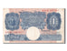 Billete, 1 Pound, Gran Bretaña, MBC