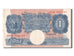 Banknote, Great Britain, 1 Pound, EF(40-45)