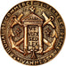 France, Medal, Tribunal de Commerce de Terre et de Mer de Vannes, MS(60-62)