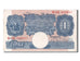 Billete, 1 Pound, Gran Bretaña, MBC+