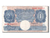 Great Britain, 1 Livre, EF(40-45), S04H 944445