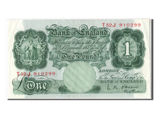 Billete, 1 Pound, Gran Bretaña, EBC