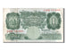 Billete, 1 Pound, Gran Bretaña, BC+