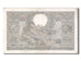 Banknote, Belgium, 100 Francs-20 Belgas, 1939, 1939-02-25, AU(55-58)