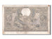 Banknot, Belgia, 100 Francs-20 Belgas, 1938, 1938-03-09, VF(20-25)