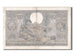 Banknote, Belgium, 100 Francs-20 Belgas, 1939, 1939-08-11, EF(40-45)