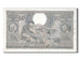 Billet, Belgique, 100 Francs-20 Belgas, 1943, 1943-07-14, SUP