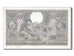 Geldschein, Belgien, 100 Francs-20 Belgas, 1943, 1943-07-14, VZ