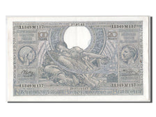 Billet, Belgique, 100 Francs-20 Belgas, 1943, 1943-07-27, SUP
