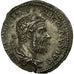 Moeda, Macrinus, Denarius, Roma, AU(50-53), Prata, Cohen:33