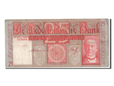 Netherlands, 25 Gulden, 1935, 1935-06-26, VF(30-35), BN 089060