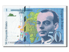 France, 50 Francs, 50 F 1992-1999 ''St Exupéry'', 1994, KM #157Aa, UNC(65-70), Y