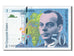 France, 50 Francs, 50 F 1992-1999 ''St Exupéry'', 1994, KM #157Aa, UNC(65-70), Y