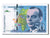 Geldschein, Frankreich, 50 Francs, 50 F 1992-1999 ''St Exupéry'', 1996, UNZ