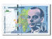 Banknot, Francja, 50 Francs, St Exupéry, 1999, UNC(65-70), Fayette:73.5