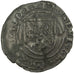 FRANCE, Half Groat, VF(30-35), Billon, Boudeau #2286, 1.62
