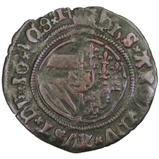 FLANDRE, Comté de Flandre, Philippe le Beau, Double mite de billon