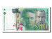 Banknote, France, 500 Francs, 500 F 1994-2000 ''Pierre et Marie Curie'', 1994