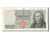 Billet, Italie, 5000 Lire, 1968, 1968-01-04, TTB+