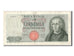 Banknot, Włochy, 5000 Lire, 1968, 1968-01-04, AU(50-53)