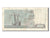 Geldschein, Italien, 5000 Lire, 1968, 1968-01-04, SS+