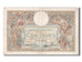 France, 100 Francs, 100 F 1908-1939 ''Luc Olivier Merson'', 1938, KM #86b,...