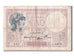 France, 5 Francs, 5 F 1917-1940 ''Violet'', 1939, KM #83, 1939-10-26,...