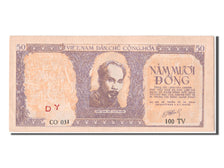 Viet Nam, 50 D<ox>ng, KM #39, UNC(63), CO031 100TV